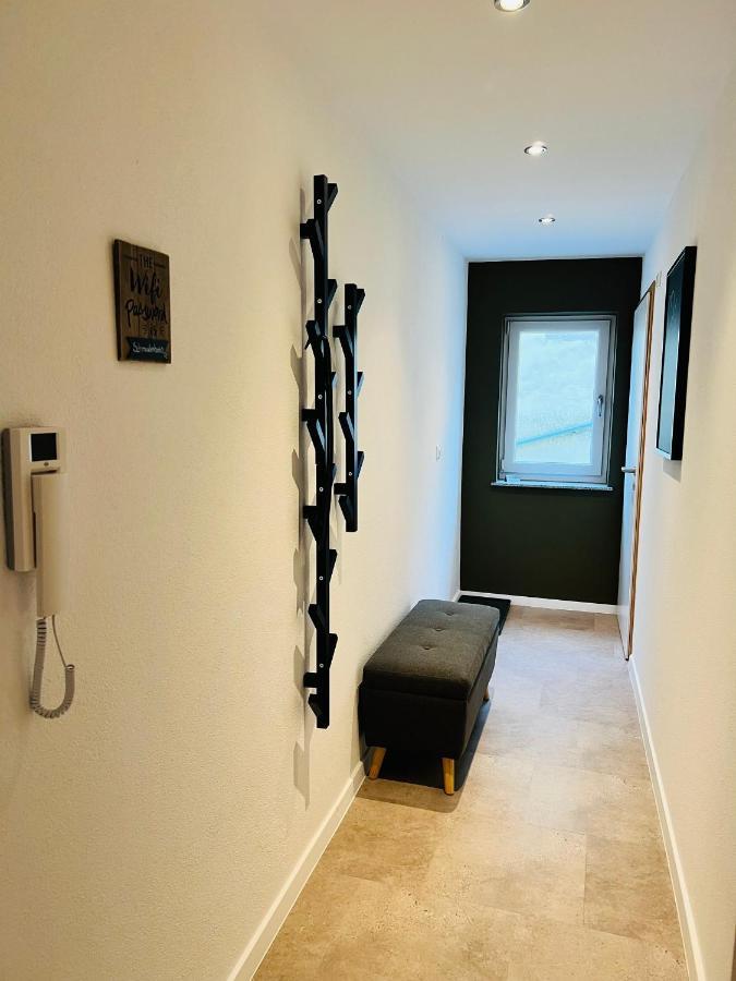 Das Haupthaus 威尔尼克 外观 照片